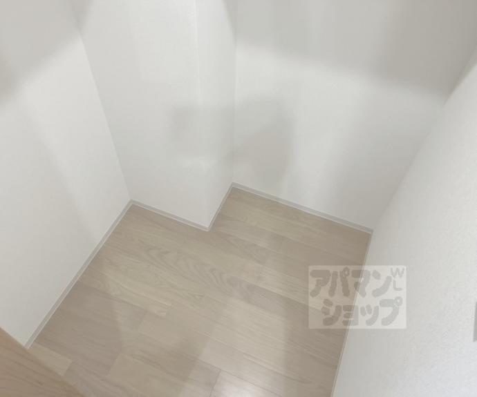 【ウェルスクエア壬生高辻通】間取