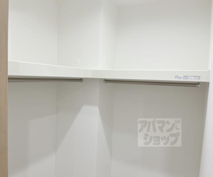 【ウェルスクエア壬生高辻通】間取