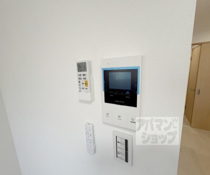 【ウェルスクエア壬生高辻通】間取