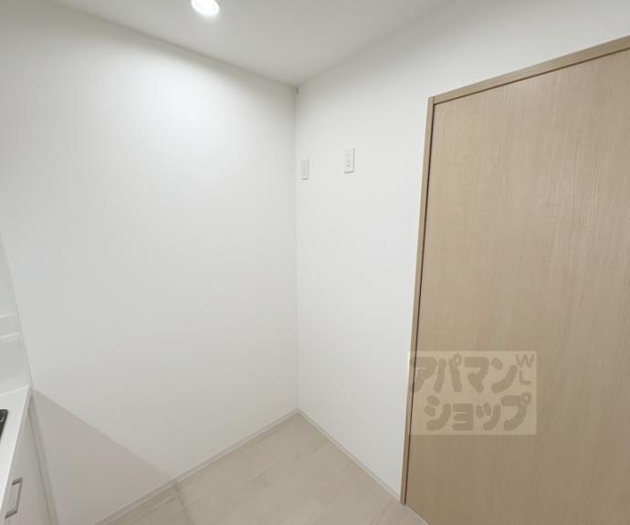 【ウェルスクエア壬生高辻通】間取