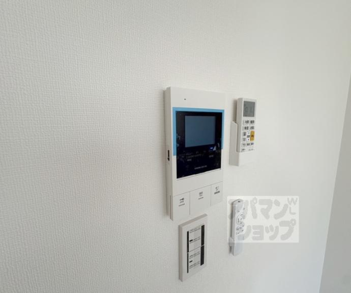 【ウェルスクエア壬生高辻通】間取