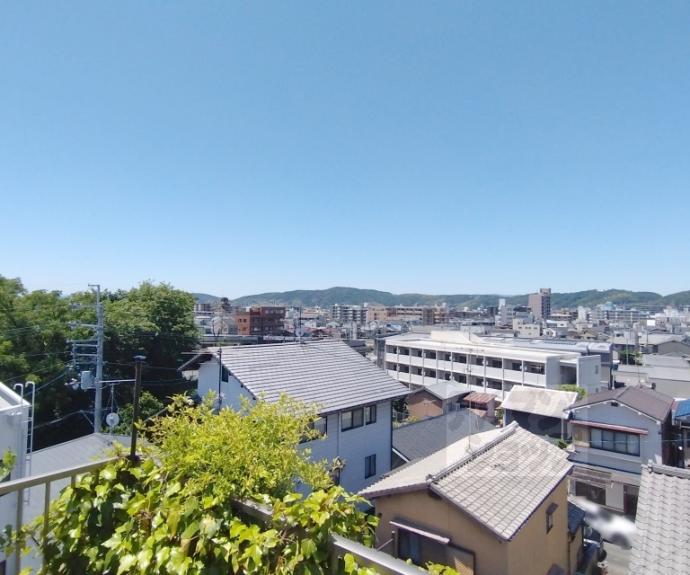 【四ノ宮鎌手町貸家】間取