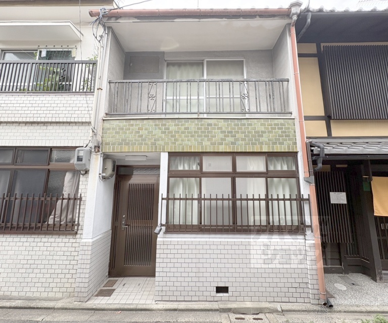 西ノ京池ノ内町貸家２３－４５