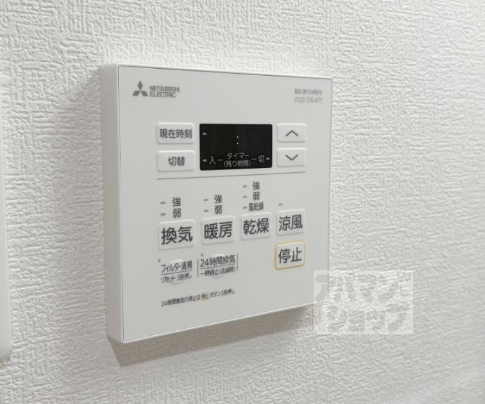 【F asecia Phaon】間取