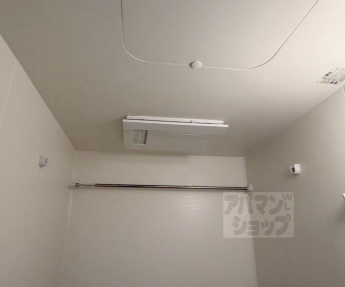 【F asecia Phaon】間取