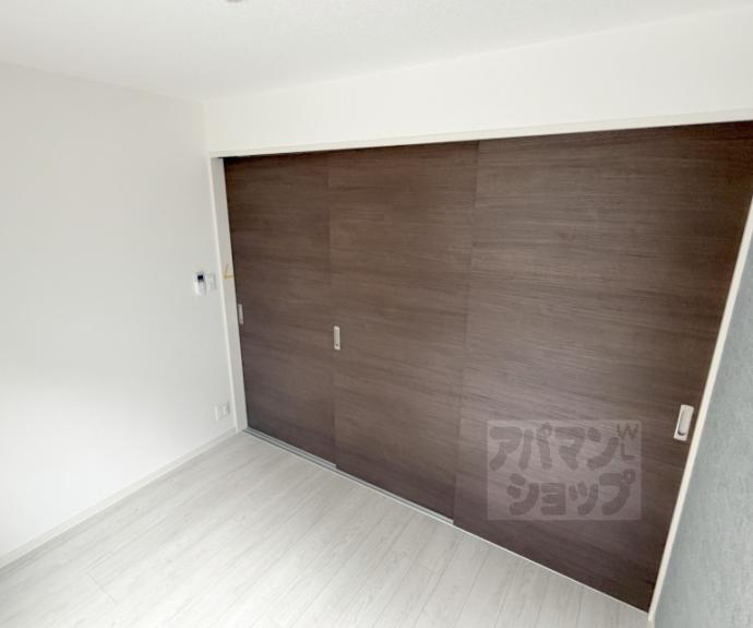 【F asecia Phaon】間取