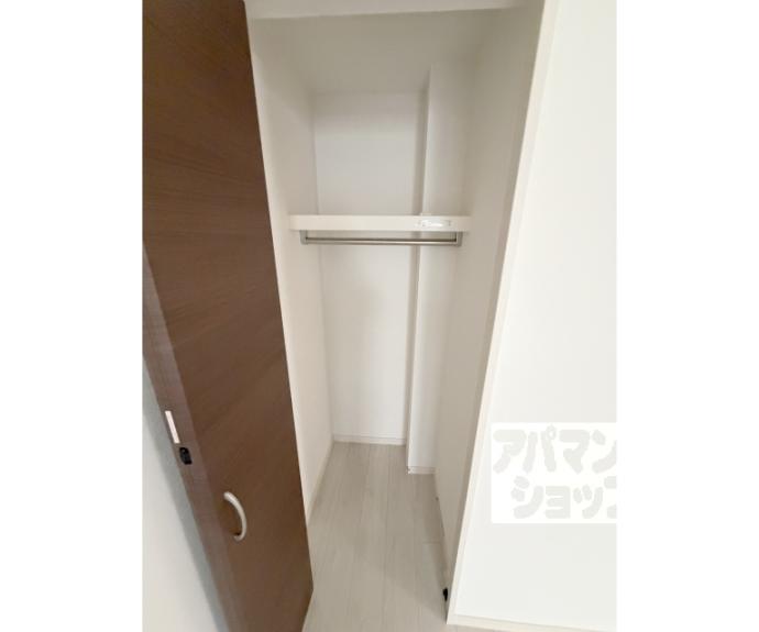 【F asecia Phaon】間取