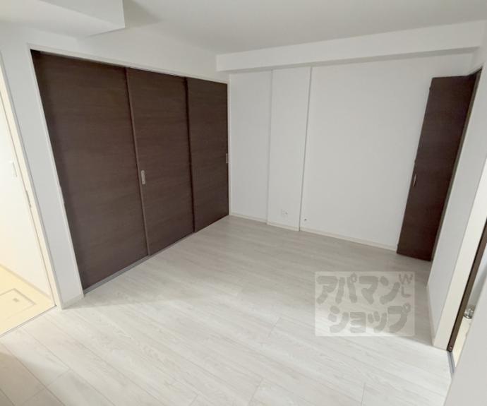 【F asecia Phaon】間取