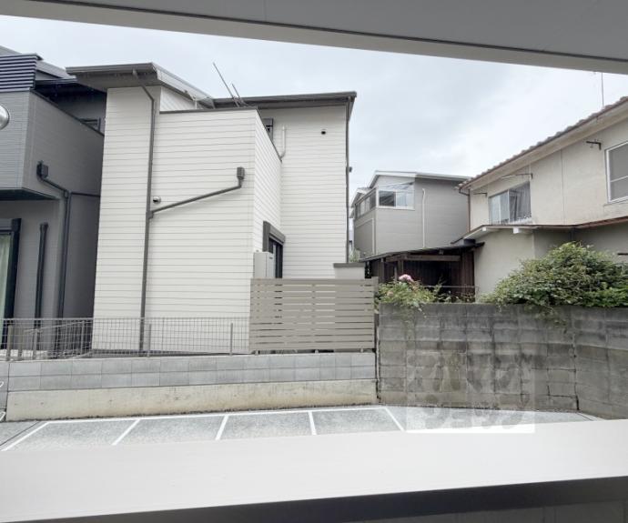 【F asecia Phaon】間取