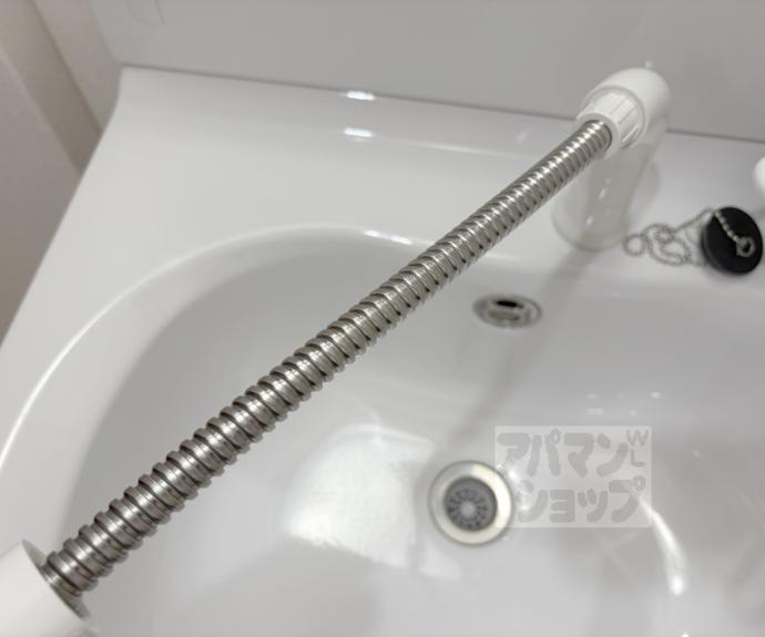 【F asecia Phaon】間取