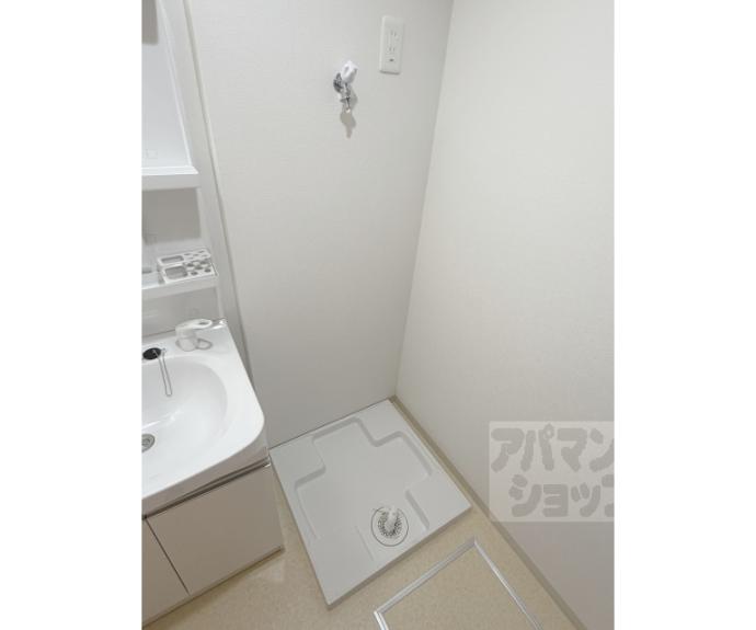 【F asecia Phaon】間取