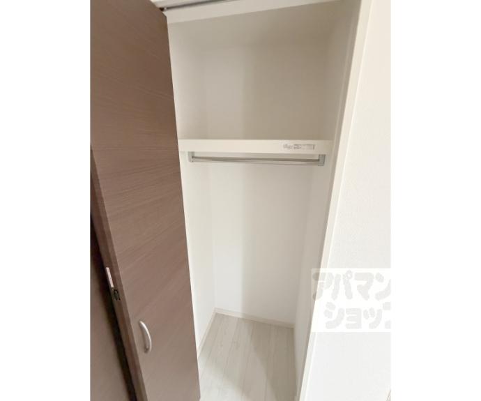 【F asecia Phaon】間取
