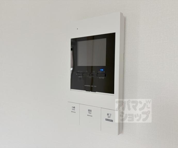 【F asecia Phaon】間取