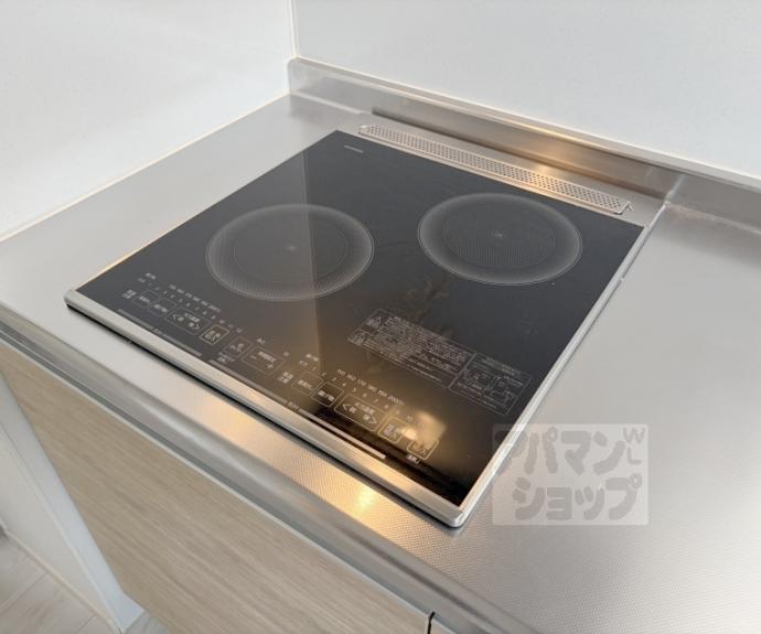【F asecia Phaon】間取