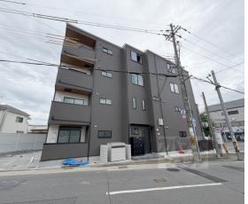ＬＩＸ京都桂川：間取図