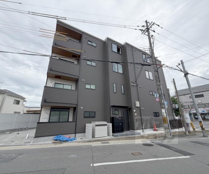 【LIX京都桂川】間取