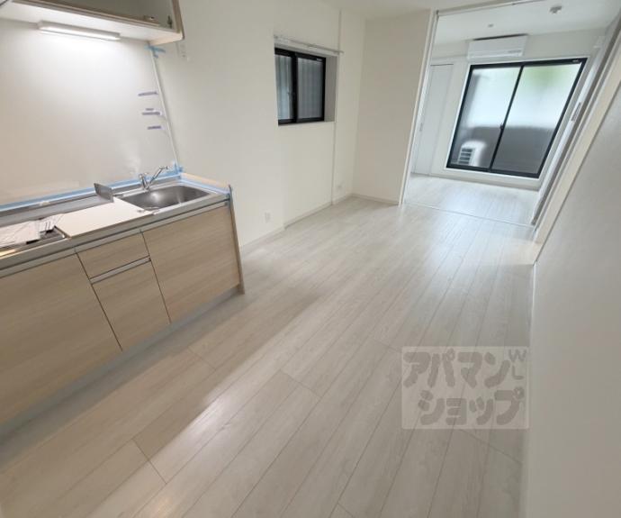 【LIX京都桂川】間取