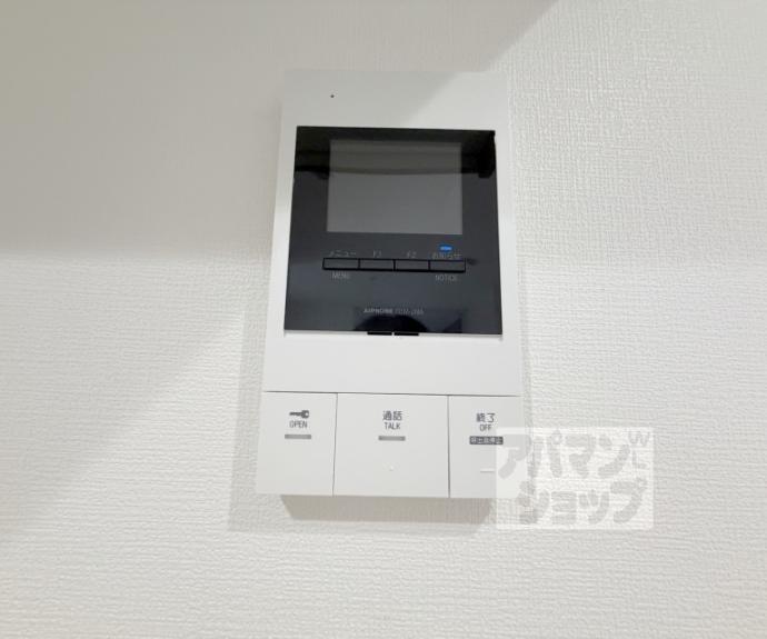 【LIX京都桂川】間取