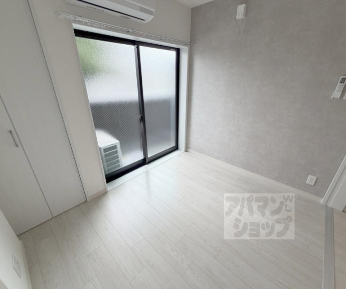 【LIX京都桂川】間取