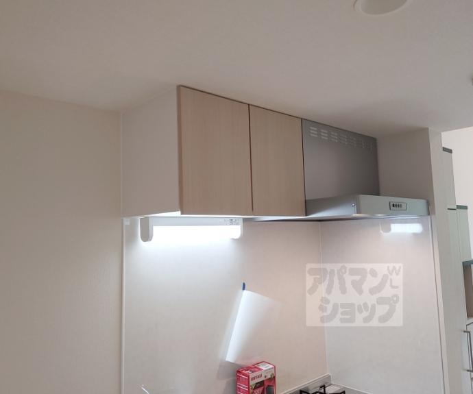 【ハーモニーテラス桃山町西町】間取