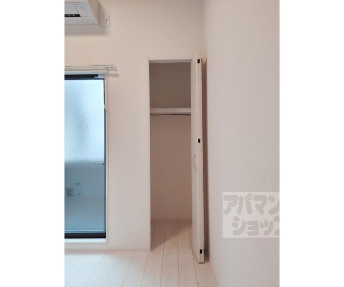 【ハーモニーテラス桃山町西町】間取