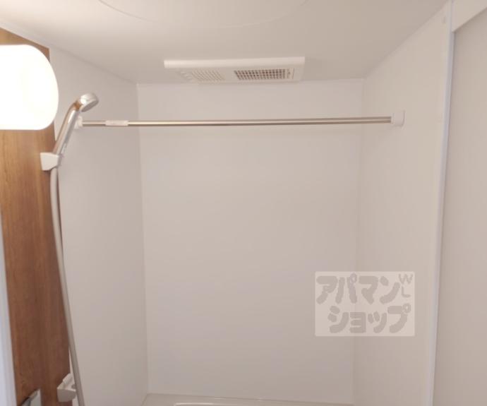 【ハーモニーテラス桃山町西町】間取