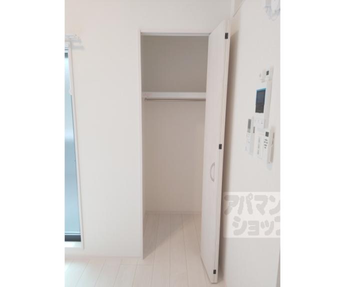 【ハーモニーテラス桃山町西町】間取