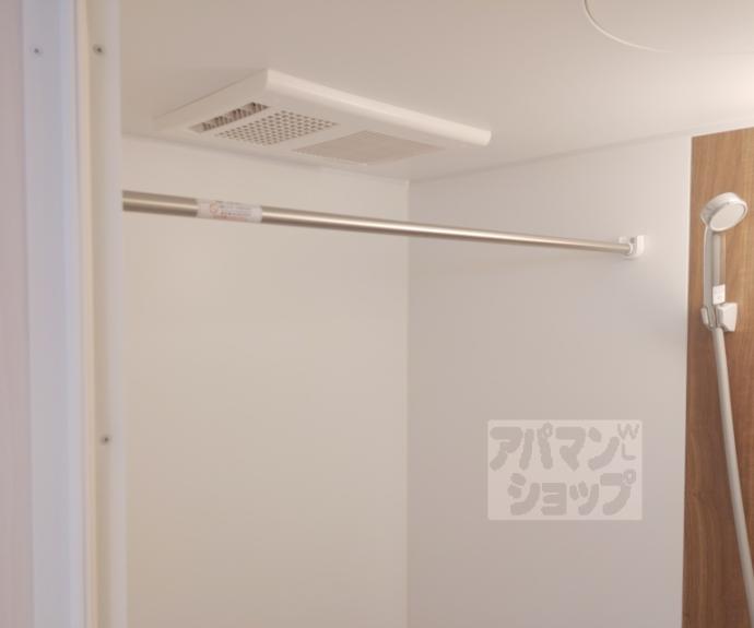 【ハーモニーテラス桃山町西町】間取