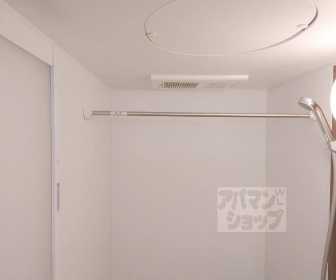 【ハーモニーテラス桃山町西町】間取