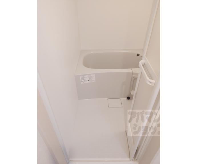 【ハーモニーテラス桃山町西町】間取