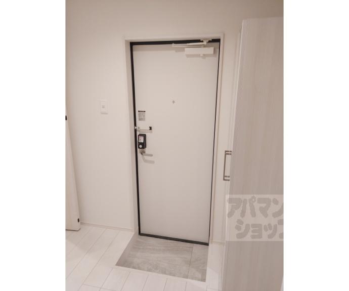 【ハーモニーテラス桃山町西町】間取