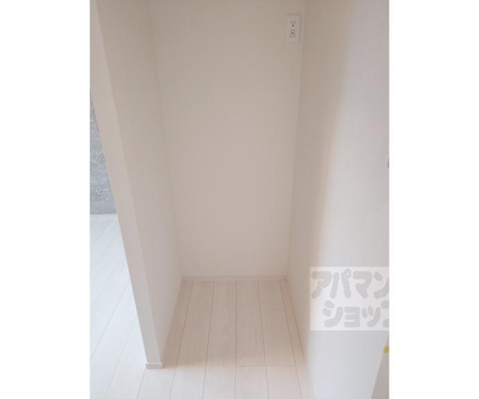 【ハーモニーテラス桃山町西町】間取