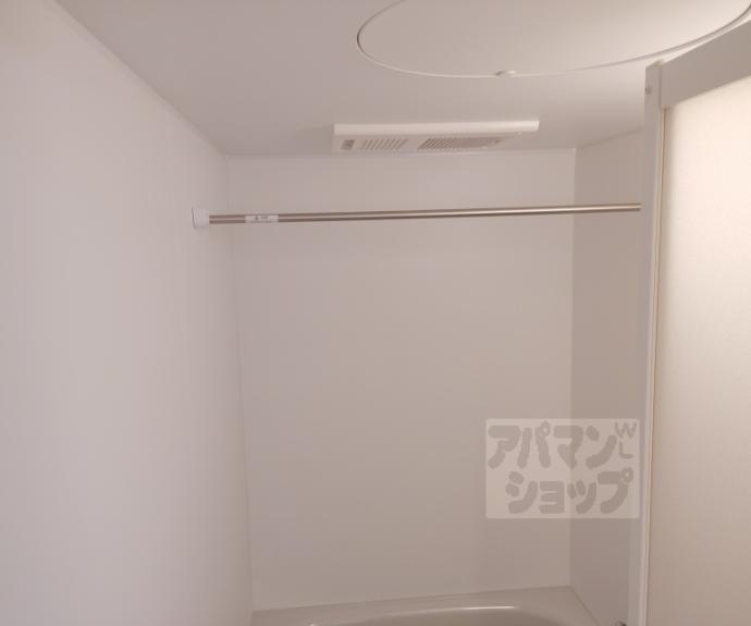 【ハーモニーテラス桃山町西町】間取