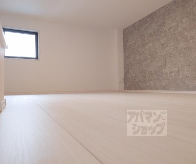 【ハーモニーテラス桃山町西町】間取