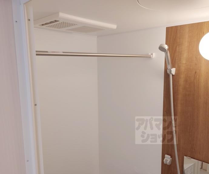 【ハーモニーテラス桃山町西町】間取