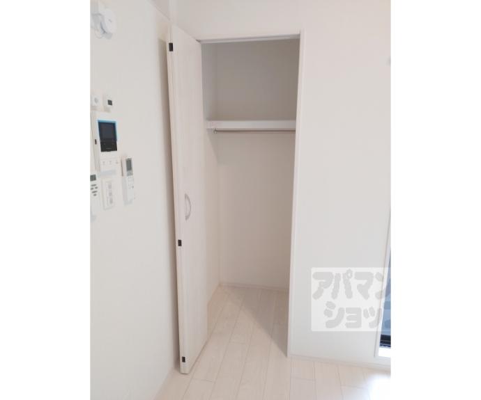 【ハーモニーテラス桃山町西町】間取