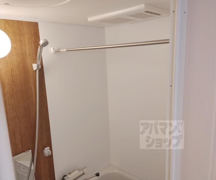 【ハーモニーテラス桃山町西町】間取