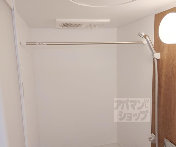 【ハーモニーテラス桃山町西町】間取