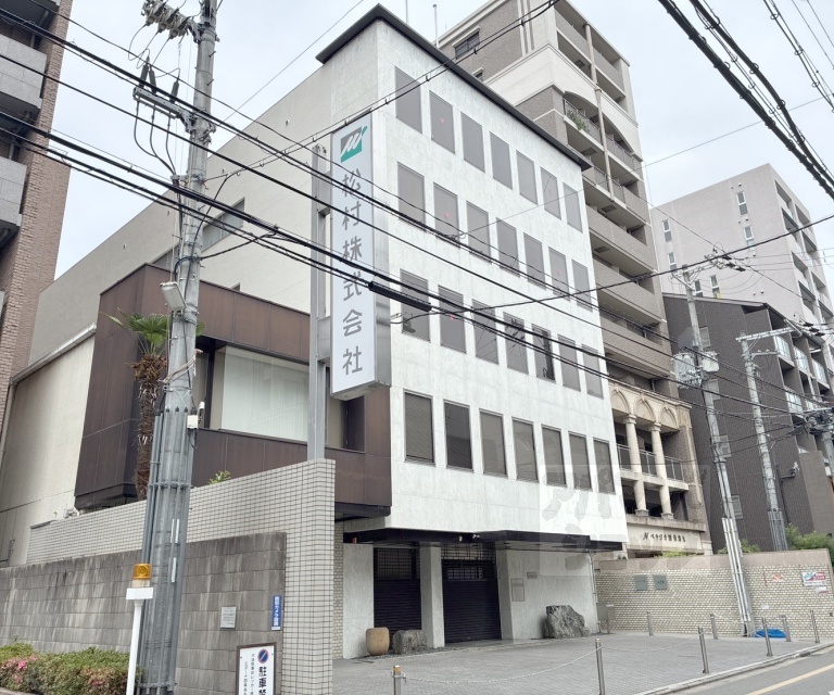 小森貫ビル（一棟貸し）