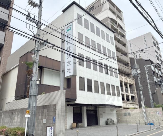 【小森貫ビル(一棟貸し)】
