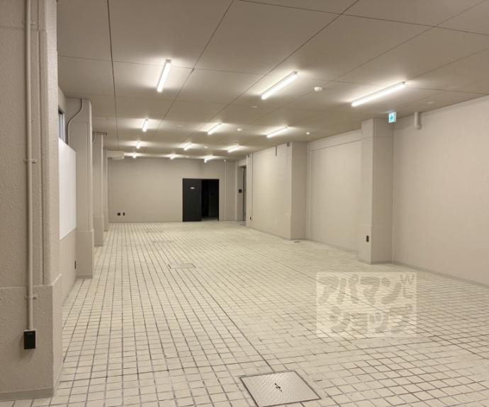 【小森貫ビル(一棟貸し)】