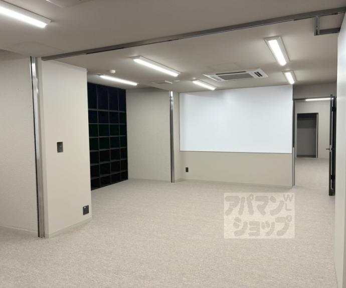 【小森貫ビル(一棟貸し)】