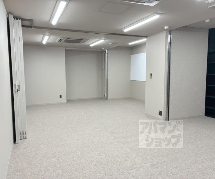 【小森貫ビル(一棟貸し)】