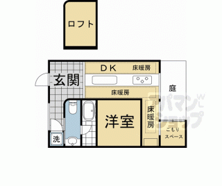 【素を視る家】