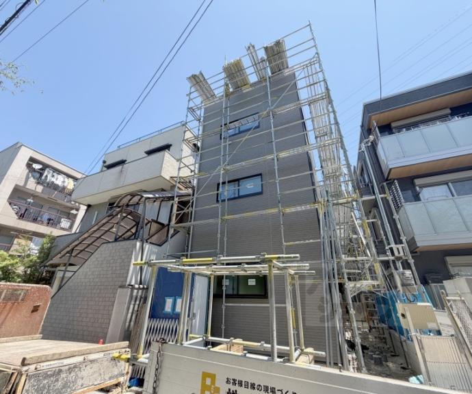 【Hubi Core 西京極】