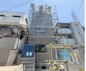 Ｈｕｂｉ　Ｃｏｒｅ　西京極：