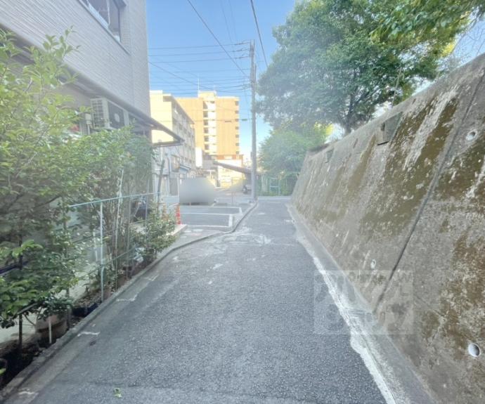 【壬生高樋町戸建て】間取