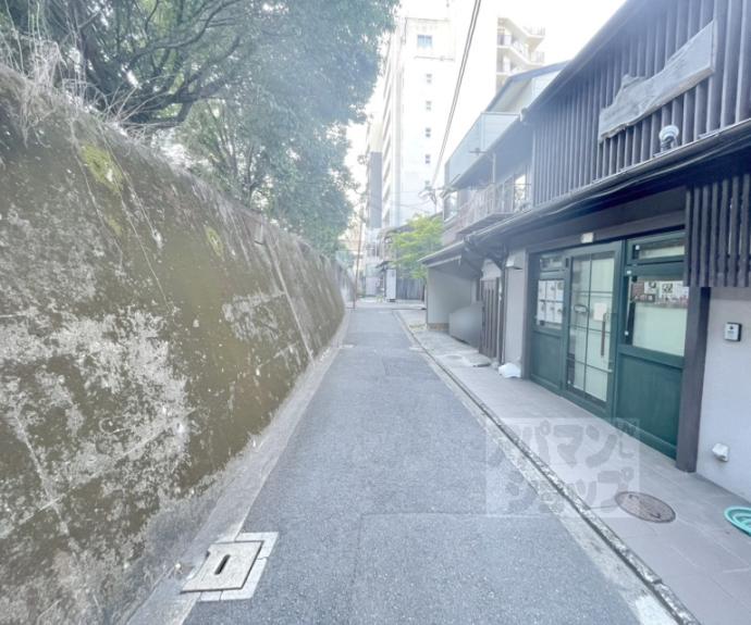 【壬生高樋町戸建て】間取