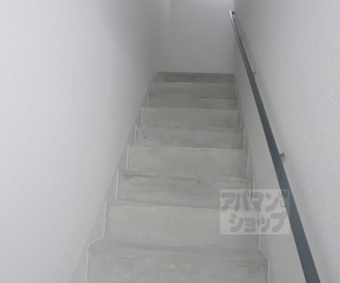 【ベラジオレガシー京都西七条】間取