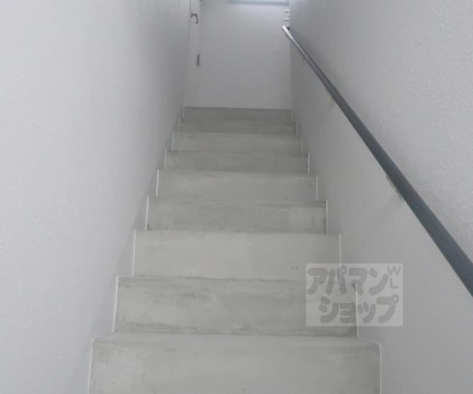 【ベラジオレガシー京都西七条】間取